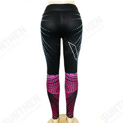 Women's High Waist Yoga Pants Leggings Tummy Control Butt Lift Quick Dry Spandex Fitness Gym Workout Running Activewear Women's High Waist Yoga Pants Leggings Tummy Control Butt Lift Quick Dry Spandex Fitness Gym Workout Running Activewear