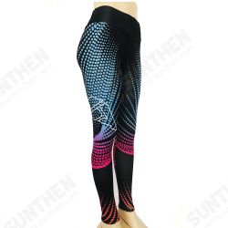 Women's High Waist Yoga Pants Leggings Tummy Control Butt Lift Quick Dry Spandex Fitness Gym Workout Running Activewear Women's High Waist Yoga Pants Leggings Tummy Control Butt Lift Quick Dry Spandex Fitness Gym Workout Running Activewear