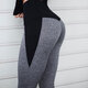 Women's High Waist Yoga Pants Seamless Leggings Lift Moisture Wicking Fitness Gym Workout Running Sport Legging Super Stretchy Gym Workout Tights