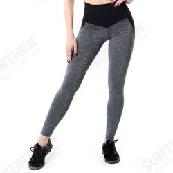 Women's High Waist Yoga Pants Seamless Leggings Lift Moisture Wicking Fitness Gym Workout Running Sport Legging Super Stretchy Gym Workout Tights Women's High Waist Yoga Pants Seamless Leggings Lift Moisture Wicking Fitness Gym Workout Running Sport Legging Super Stretchy Gym Workout Tights