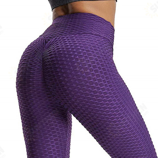 Yoga Pants Plus Size Nylon High Waist Anti Cellulite Pantalon Women Leggings Fitness Gym Clothing Super Stretchy Gym Workout Tights