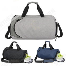 Waterproof Multifunctional Yoga Bag Outdoor Sport Travel Fitness Gym Trainning Handbag Luggage Waterproof Multifunctional Yoga Bag Outdoor Sport Travel Fitness Gym Trainning Handbag Luggage