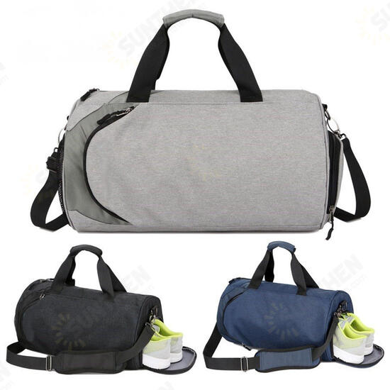 Waterproof Multifunctional Yoga Bag Outdoor Sport Travel Fitness Gym Trainning Handbag Luggage Waterproof Multifunctional Yoga Bag Outdoor Sport Travel Fitness Gym Trainning Handbag Luggage