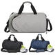 Waterproof Multifunctional Yoga Bag Outdoor Sport Travel Fitness Gym Trainning Handbag Luggage Waterproof Multifunctional Yoga Bag Outdoor Sport Travel Fitness Gym Trainning Handbag Luggage