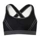 Wireless Yoga Underwear Sportswear Cross Sports Bra Seamless And Comfort