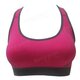 Wireless Yoga Underwear Sportswear Cross Sports Bra Seamless And Comfort