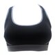 Wireless Yoga Underwear Sportswear Cross Sports Bra Seamless And Comfort