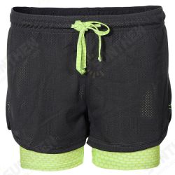 Women Sport Shorts Quick Drying Ultralight Exposed Render Shorts Summer Fitness Causal Shorts Women Sport Shorts Quick Drying Ultralight Exposed Render Shorts Summer Fitness Causal Shorts