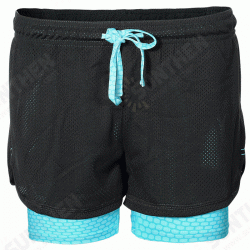 Women Sport Shorts Quick Drying Ultralight Exposed Render Shorts Summer Fitness Causal Shorts Women Sport Shorts Quick Drying Ultralight Exposed Render Shorts Summer Fitness Causal Shorts