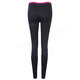 Women Yoga Leggings Sports Elastic Slimming Tights Gym Running Pants Fitness Trousers