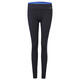 Women Yoga Leggings Sports Elastic Slimming Tights Gym Running Pants Fitness Trousers