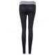 Women Yoga Leggings Sports Elastic Slimming Tights Gym Running Pants Fitness Trousers