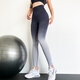 Women's High Waisted Yoga Pants Hip Lift Quick Dry Leggings Yoga Fitness Running Sports Training Sports Tights Sports Pants