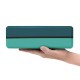 2PCS High Density EVA Yoga Blocks Sports Gym Body Shaping Health Training Fitness Exercise Tools 2PCS High Density EVA Yoga Blocks Sports Gym Body Shaping Health Training Fitness Exercise Tools