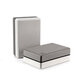 2PCS High Density EVA Yoga Blocks Sports Gym Body Shaping Health Training Fitness Exercise Tools 2PCS High Density EVA Yoga Blocks Sports Gym Body Shaping Health Training Fitness Exercise Tools