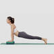 2PCS High Density EVA Yoga Blocks Sports Gym Body Shaping Health Training Fitness Exercise Tools 2PCS High Density EVA Yoga Blocks Sports Gym Body Shaping Health Training Fitness Exercise Tools