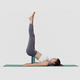 2PCS High Density EVA Yoga Blocks Sports Gym Body Shaping Health Training Fitness Exercise Tools 2PCS High Density EVA Yoga Blocks Sports Gym Body Shaping Health Training Fitness Exercise Tools