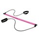 Yoga Pull Rods Pilates Bar Kit Abdominal Resistance Bands Body Fitness Sport Gym Fitness Building Puller