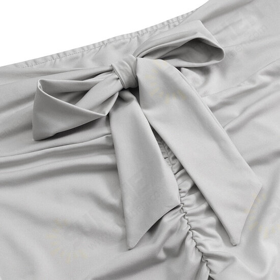 Fitness Exercise Pants Bow Tie Pants Buttocks Breathable Comfortable Women's Yoga Pants Fitness Exercise Pants Bow Tie Pants Buttocks Breathable Comfortable Women's Yoga Pants