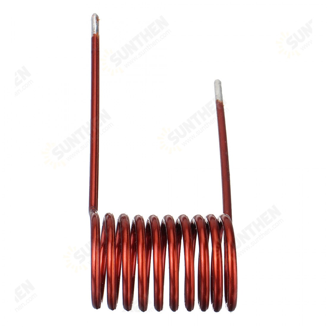 5V 12V ZVS Induction Heating Power Supply Module With Coil