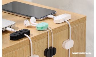 10 Best Phone Cable Organizers: Keep It Simple