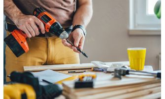 2022 Best Household Power Drill and Impact Drill Guide