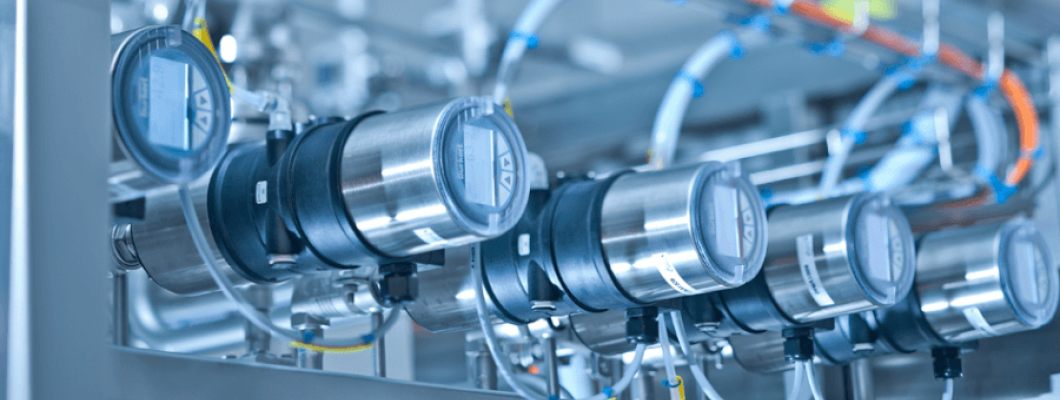 Exploring the Benefits of Electrical Pumps and Valves in Industrial Applications