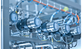 Exploring the Benefits of Electrical Pumps and Valves in Industrial Applications