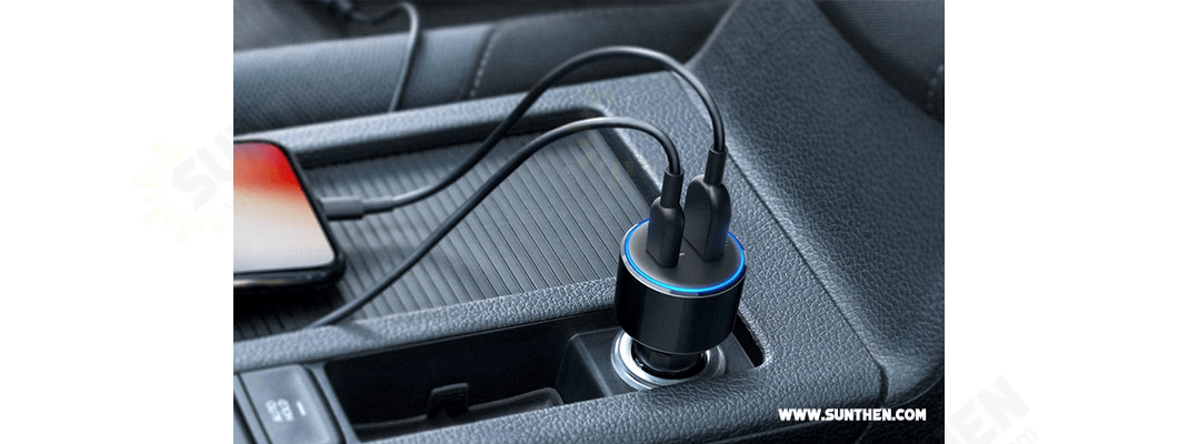 Find The Best USB Car Charger Adapters for Your Phone
