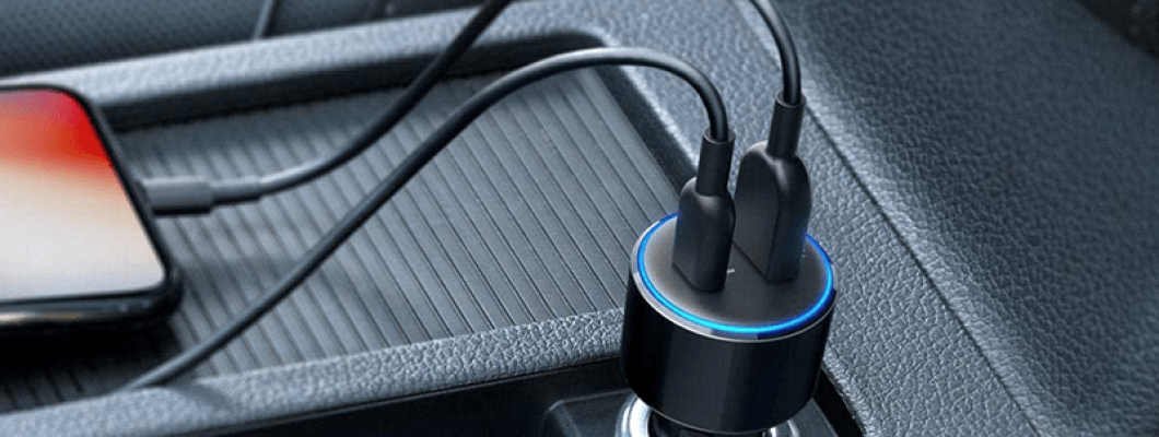 Find The Best USB Car Charger Adapters for Your Phone