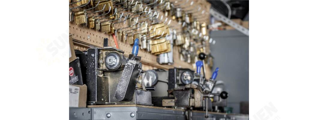 Guide to Locksmith-The Best Locksmith Equipment & Tool to Take Your Business to the Next Level Guide to Locksmith-The Best Locksmith Equipment & Tool to Take Your Business to the Next Level