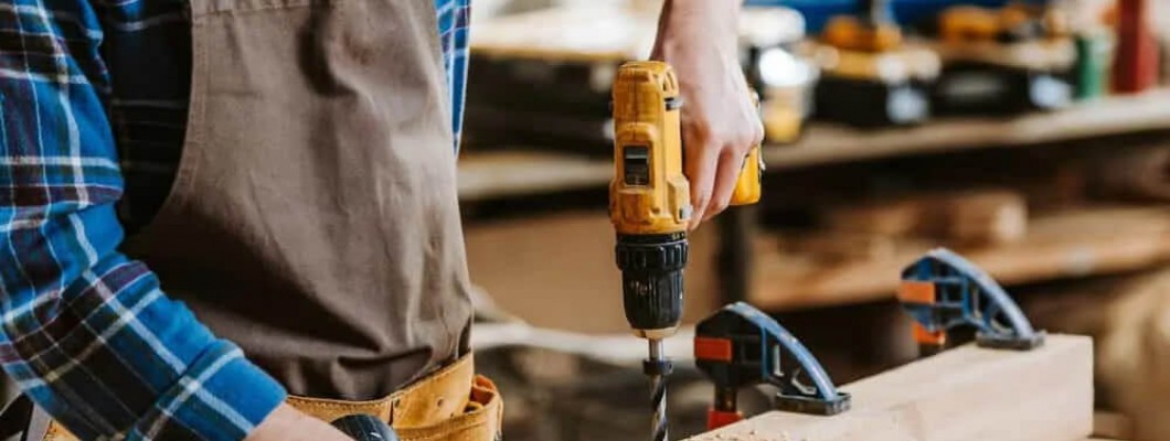 Hammer Drill vs Impact Drill vs Power Drill, What’s the difference?