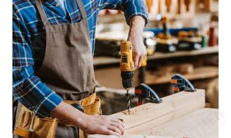 Hammer Drill vs Impact Drill vs Power Drill, What’s the difference?