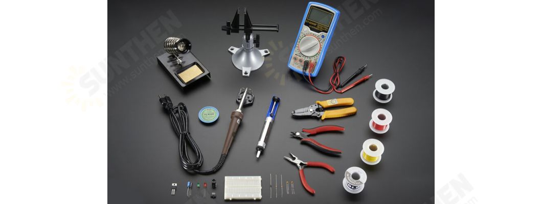 How to Choose the Right Electrical Soldering Tool How to Choose the Right Electrical Soldering Tool