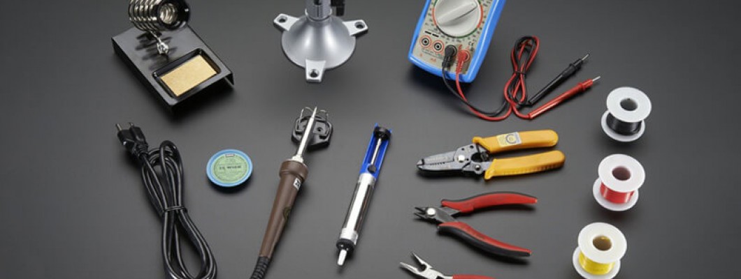 How to Choose the Right Electrical Soldering Tool