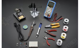 How to Choose the Right Electrical Soldering Tool