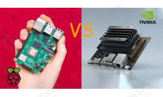Raspberry Pi 4 vs NVIDIA Jetson Nano, Which one is better for your project?