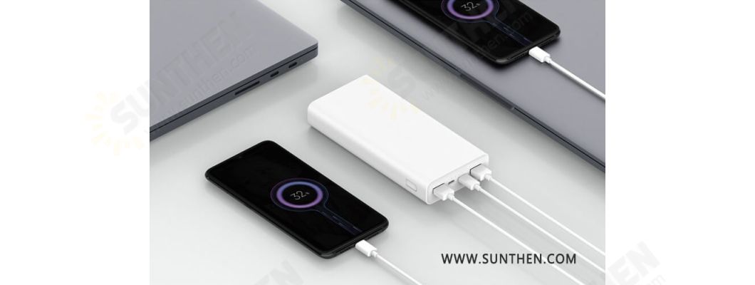 The Complete Purchase Guide of Power Bank of 2022 The Complete Purchase Guide of Power Bank of 2022