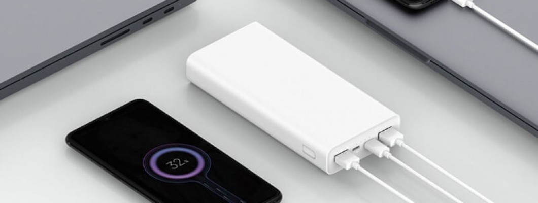 The Complete Purchase Guide of Power Bank of 2022