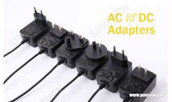 The Pros and Cons of AC and DC Adapters: Which is Right for Your Device?