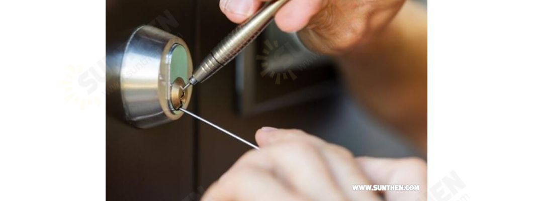 The must-have locksmith tools you need to start your business