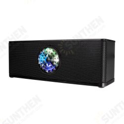10W Dual Unit Wireless bluetooth Speakr HiFi Super Bass Stereo 2000mAh TF Card FM Radio Handsfree Speaker 10W Dual Unit Wireless bluetooth Speakr HiFi Super Bass Stereo 2000mAh TF Card FM Radio Handsfree Speaker