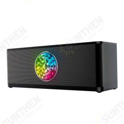 10W Dual Unit Wireless bluetooth Speakr HiFi Super Bass Stereo 2000mAh TF Card FM Radio Handsfree Speaker 10W Dual Unit Wireless bluetooth Speakr HiFi Super Bass Stereo 2000mAh TF Card FM Radio Handsfree Speaker