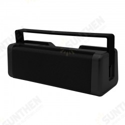 16W HiFi Portable Wireless bluetooth Speaker 2600mAh Dual Units Stereo Bass Subwoofer with Mic 16W HiFi Portable Wireless bluetooth Speaker 2600mAh Dual Units Stereo Bass Subwoofer with Mic