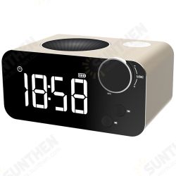 2000mAh bluetooth FM Radio Wireless HIFI Sound Quality HD Microphone Speaker Waterproof Loudspeaker 2000mAh bluetooth FM Radio Wireless HIFI Sound Quality HD Microphone Speaker Waterproof Loudspeaker