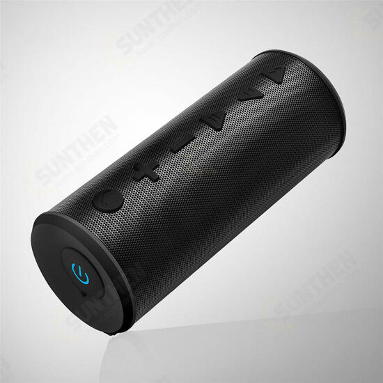 20W Portable Wireless bluetooth Speaker Dual Drivers Heavy Bass Stereo Soundbar Subwoofer with Mic