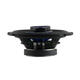 2Pcs PZ-65262B 6.5 Inch 80W 3-way Coaxial Car Speaker HIFI Stereo Surround Sound Loudspeaker