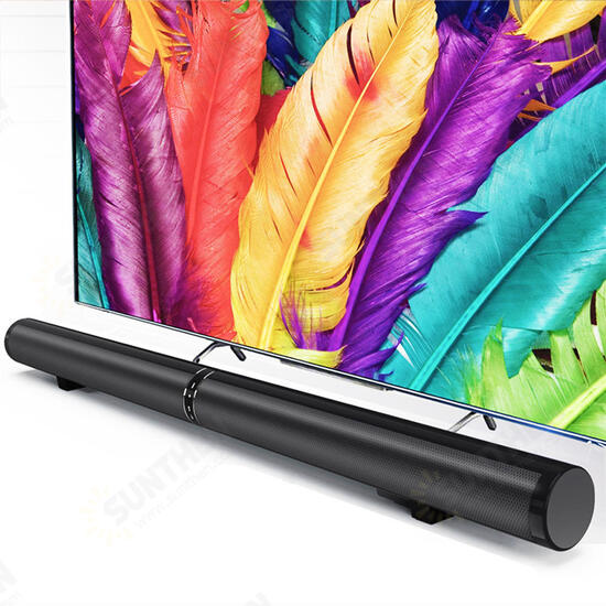 3 in 1 50W Wireless bluetooth Soundbar TV Theater Home Speaker Subwoofer Sound bar