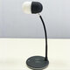 4 in 1 LED Desk Lamp Wireless Charging 3 Mode Touch Headset With bluetooth HD Music Speaker