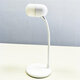 4 in 1 LED Desk Lamp Wireless Charging 3 Mode Touch Headset With bluetooth HD Music Speaker